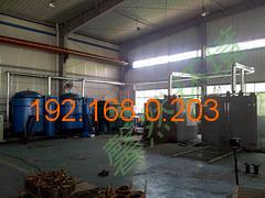 鷹潭漆包線烘干煙霧廢氣處理 專業凈化解決方案與咨詢服務