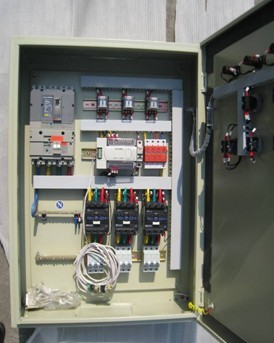 專業定制LED顯示屏配電柜/配電箱，為顯示工程筑牢電力防線——機電之家解析