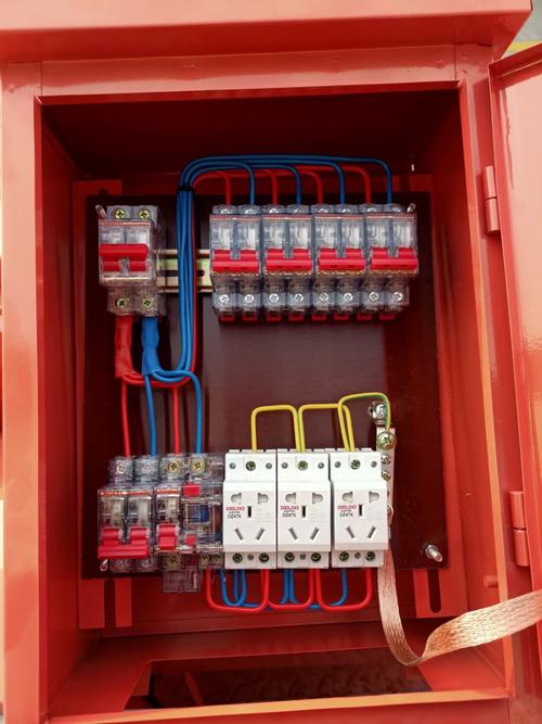 北京配電柜與配電箱采購指南 價格、廠家及產品信息